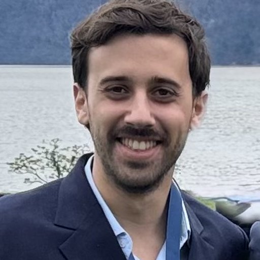 Mateo Fahradjian