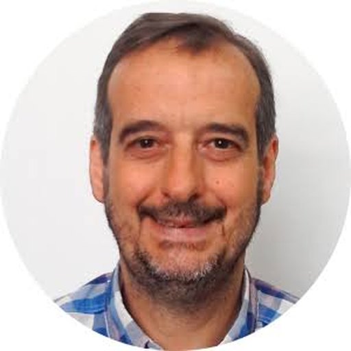 Prof. Dr. Homero Rubbo